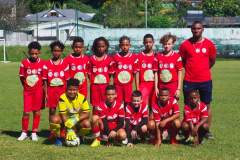 DNC 1ERE JOURNEE