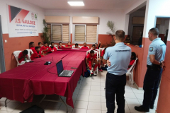 PEF - U10 - Engagement citoyen