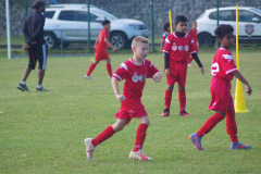 Plateau U8-U9 du 01/06/2024
