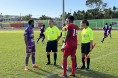 SENIORS - JSG vs JEANNE D\'ARC 23/06/2024