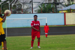 U17 - 12/11/2022 - JS Gauloise - FC Parfin