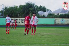 U17 JS Gauloise - FC Bagatelle