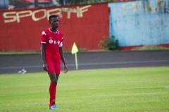 U17 JSG - USSM LE 08/04/2023