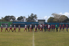 U19 - JSG vs SAINTE-ROSE FC 25/08/2024