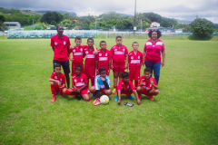 U9-U10 - Equipe 2 le 12/11/2022