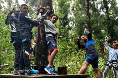 Vacances Sportives 2023 - Jour 2