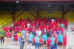 Vacances Sportives 2023 - Jour 5